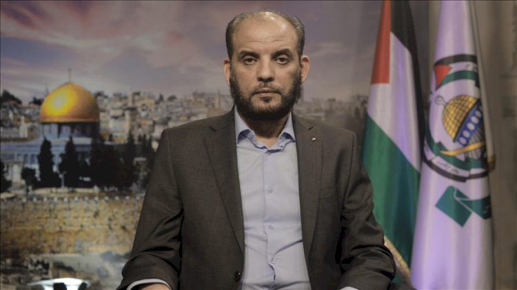 Hamas: İşgalci İsrail ile yaptığımız ateşkes için bir süre belirlenmedi