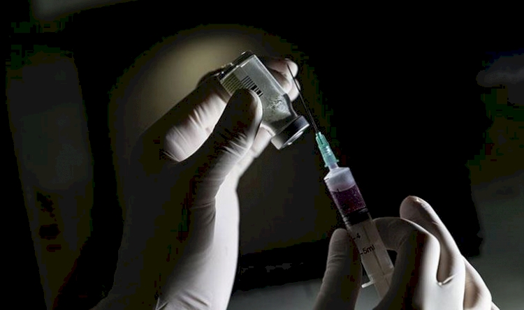 Hindistan, yerli Kovid-19 aşısı geliştiren şirketle 300 milyon dozluk anlaşma imzaladı