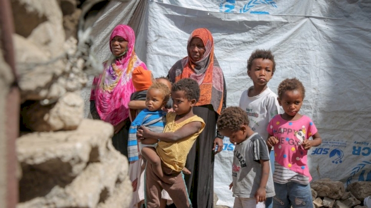 BM, Yemen'e 50 milyon dolar acil insani yardım sağlayacağını duyurdu