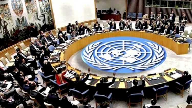 BM Güvenlik Konseyi'nde reform isteği her geçen gün artıyor