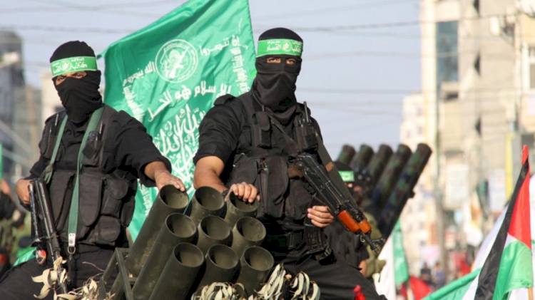 Hamas, İşgalci İsrail'in Gazze saldırısı sonrası karşılık verme tehdidinde bulundu