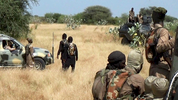 Nijerya'da güvenlik güçleri ile silahlı çete üyeleri çatıştı: 16 ölü