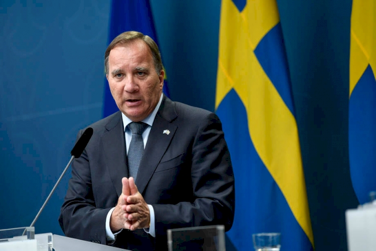 İsveç'te Başbakan Lofven güvenoyu alamadı