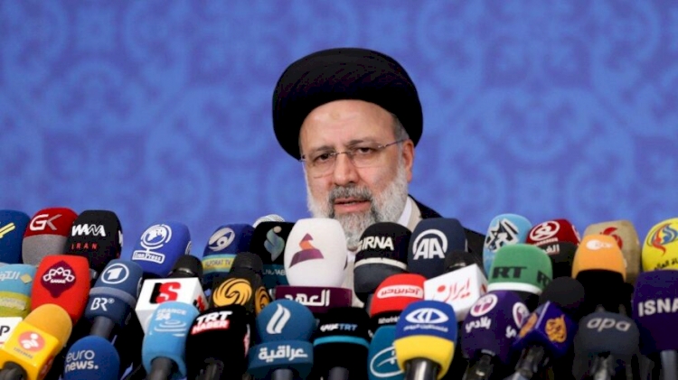 İran'ın yeni Cumhurbaşkanı Reisi: Komşularla ilişkiler hükümetimizin öncelikleri arasında olacaktır