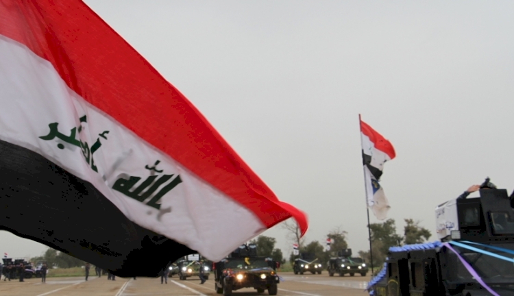 Irak hükümetinden ABD'nin saldırısına tepki: Egemenlik ihlali