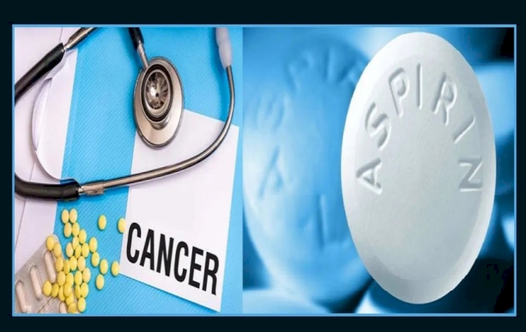 Araştırma: Aspirin kanser hastasında ölüm riskini yüzde 20 azaltabilir