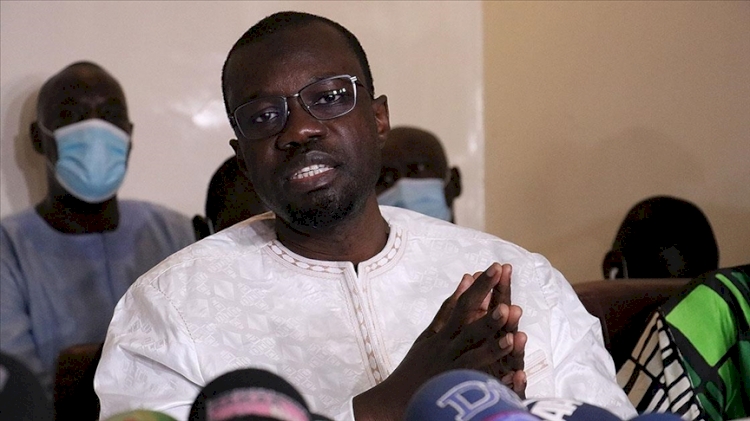Senegal'de muhalif lider Sonko: Fransa'nın artık elini gırtlağımızdan çekmesinin zamanı geldi