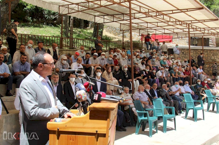 Başbağlar Katliamı yetkililer tarafından yeterince sorgulanmadı