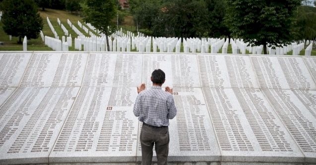 'Ölüm yolu'nda hayatta kalan Secic: Her şeyin sona erdiğini düşündüm