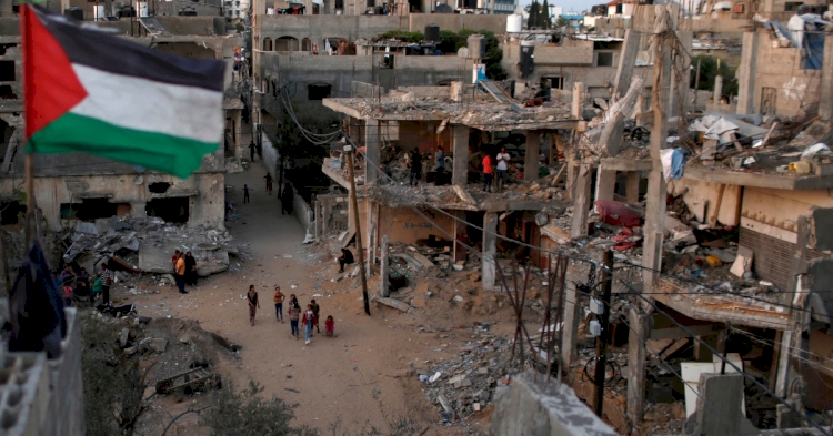 Dünya Bankası'ndan Gazze raporu: 485 milyon dolara ihtiyaç var