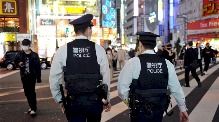 Japonya'da salgın endişesi: Yeniden OHAL ilan edildi