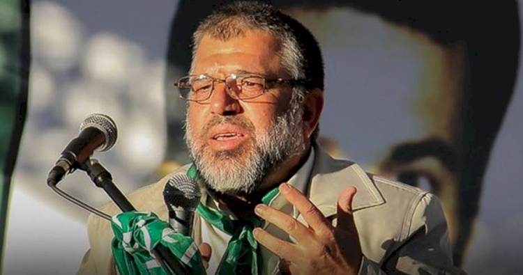 Özgürlüğüne kavuşan Hamas liderlerinden Yusuf'tan ilk açıklama: Mescidi Aksa'yı korumak için her türlü fedakarlığı yapmaya hazırız