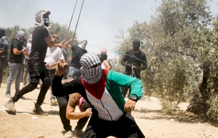 Hamas: Batı Şeria'da devam eden direniş ve çatışmalar siyonistlerin planlarını boşa çıkaracaktır