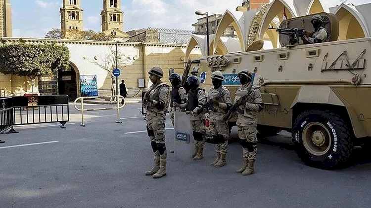 Mısır’da OHAL 17'nci kez uzatıldı