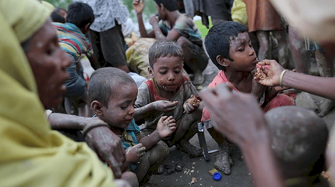 BM: Dünyada 811 milyon insan aç