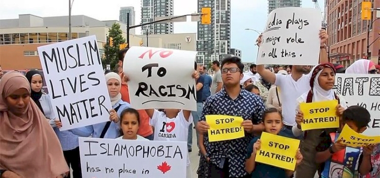 Kanada Ulusal İslamofobi Zirvesi 22 Temmuz’da toplanıyor