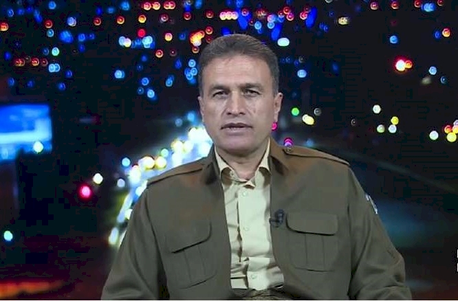 Peşmerge Bakan Yardımcısı: PKK birçok kesim tarafından kullanılıyor
