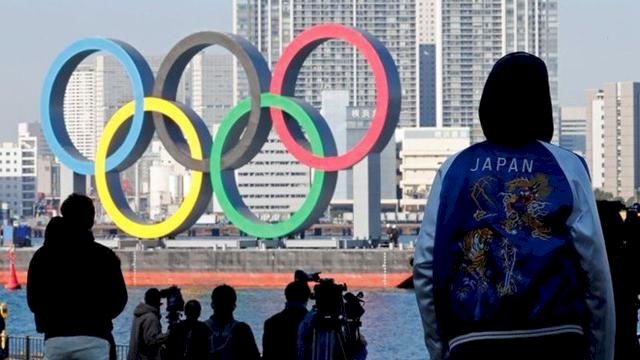 Tokyo Olimpiyatları'nın iptal edilmesi için 450 bin imza toplandı