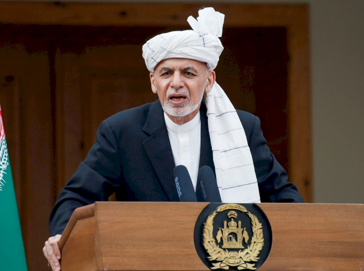 Afganistan, İslamabad Büyükelçisini ve Afgan diplomatları geri çağırdı