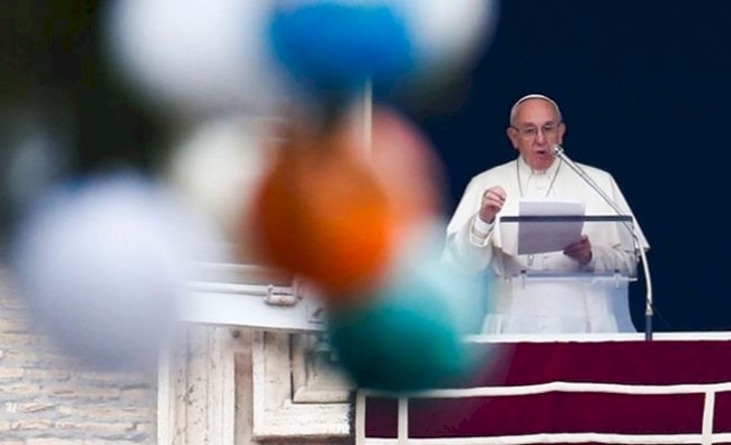 Vatikan, tarihinde ilk kez mal varlığını açıkladı: 5 binden fazla mülkü var