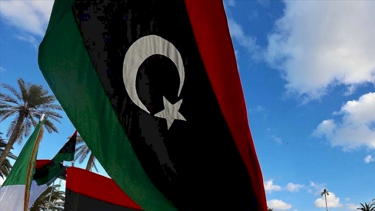 Libya Temsilciler Meclisi ve Yüksek Seçim Komisyonu heyetleri, Roma'da bir araya geliyor