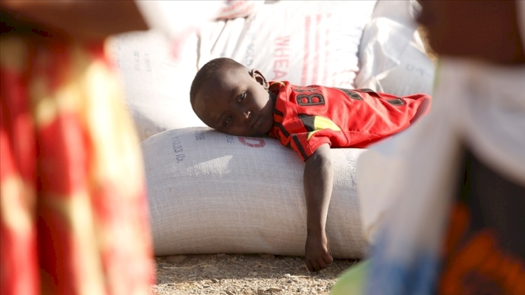 BM: Tigray'da 5,2 milyon insan hayat kurtarıcı insani yardıma muhtaç