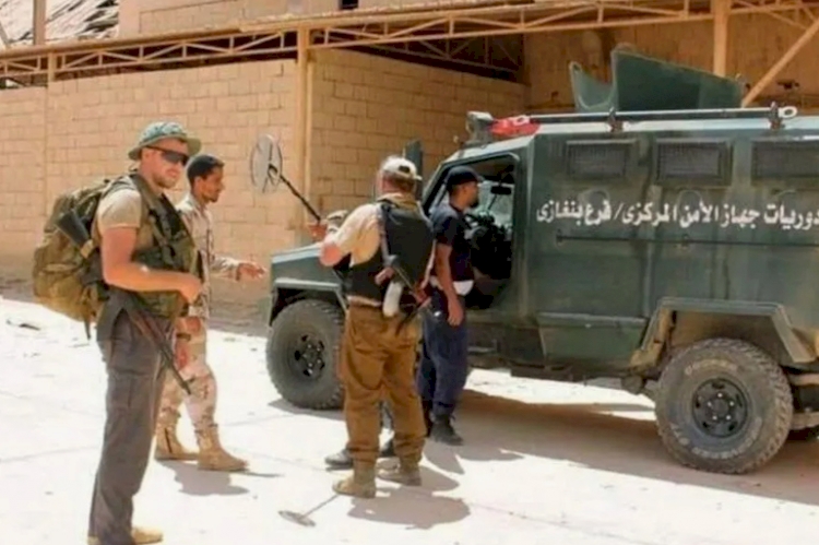 BM uzmanlarından Libya'daki paralı askerlere 'ülkeyi derhal terk edin' çağrısı