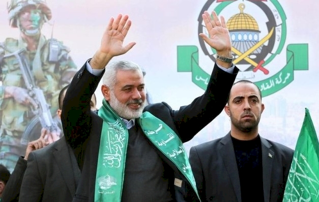 Heniyye yeniden Hamas’ın lideri seçildi