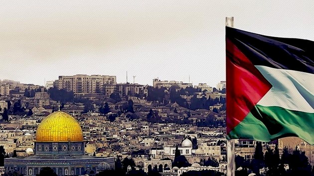 Filistin, Slovakya'nın Kudüs'te kültür enstitüsü kurma planına itiraz etti