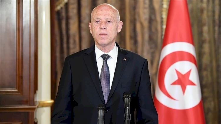 Tunus'ta Cumhurbaşkanı Kays Said'in 'olağanüstü kararlarının' süresi bitiyor
