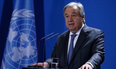 BM'den Afrika ülkelerine seyahat kısıtlamalarına tepki