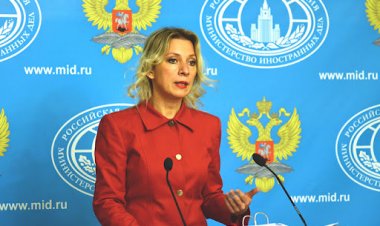 Rusya: Afganistan'daki durum ABD'nin ülke üzerinde yaptığı deneyin sonucu