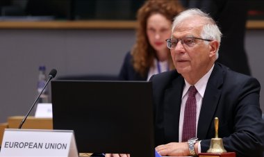 AB dışişleri bakanları Afganistan gündemiyle olağanüstü toplanacak