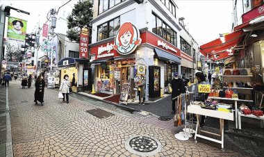Japonya'da yerel yöneticilerden Kovid-19'a karşı 'kapanma' çağrısı