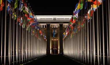 BM İnsan Hakları Konseyi 'Afganistan'ı görüşecek