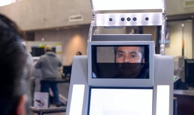 Taliban ABD ordusuna ait biometrik tanımlama cihazlarını ele geçirdi