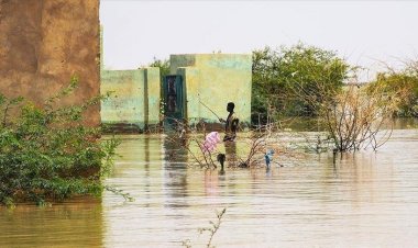 Nijerya'da aşırı yağışlar: 454 ev yıkıldı