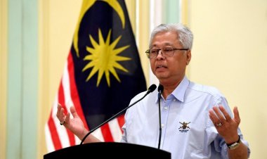 Malezya'nın yeni Başbakanı İsmail Sabri Yakub oldu