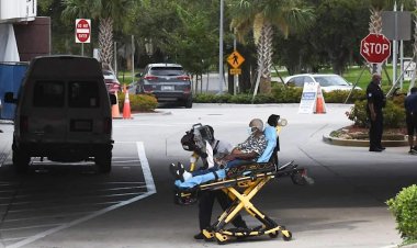 Orlando’da vakalar arttı, halka çağrı yapıldı: Suyu az kullanın
