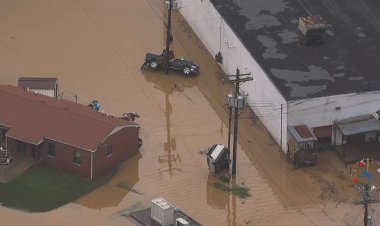 ABD'nin Tennessee eyaletindeki sellerde 10 kişi öldü, 31 kişi kayboldu