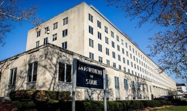 ABD Dışişleri Bakanlığına 'siber saldırı' iddiası