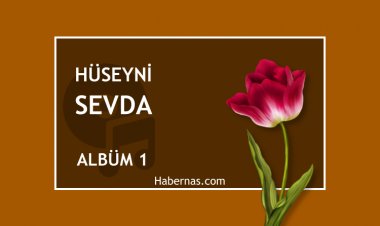 HÜSEYNİ SEVDA 1