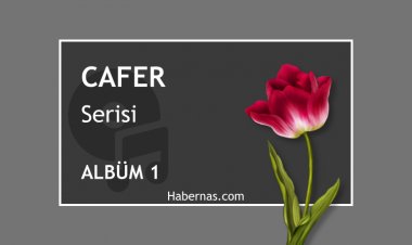 CAFER SERİSİ 1