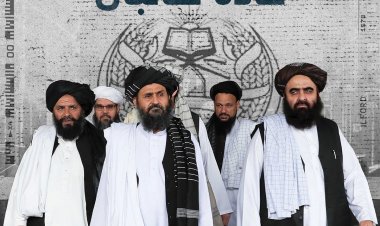 Taliban'ın kritik kararlarına 6 önemli isim yön verecek