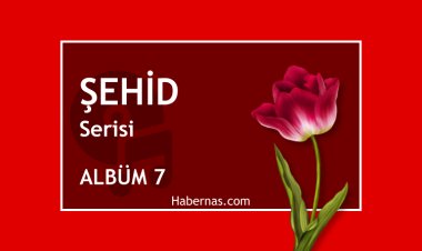 ŞEHİD 7