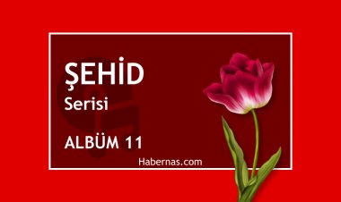 ŞEHİD 11