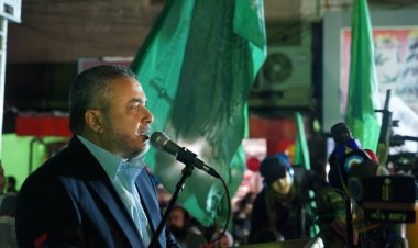Hamas: İşgal rejiminin saldırıları yenilginin ve çöküşün göstergesidir