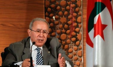 Cezayir: Fas'ın 'düşmanca eylemleri' nedeniyle diplomatik ilişkilerimizi kesme kararı aldık