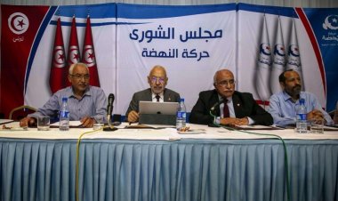 Nahda Hareketi: Ülkenin geleceğini kaplayan belirsizlikten derin endişe duyuyoruz
