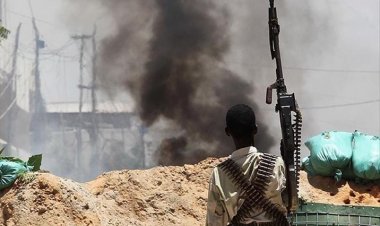 Boko Haram'dan askeri kampa saldırı: 16 ölü